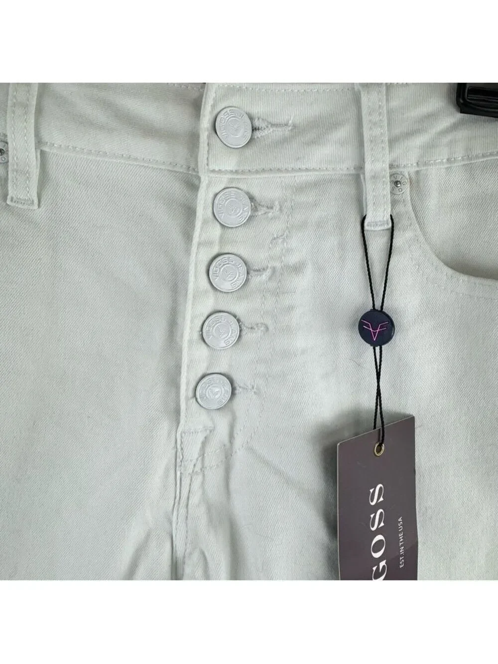 Vigoss new tags